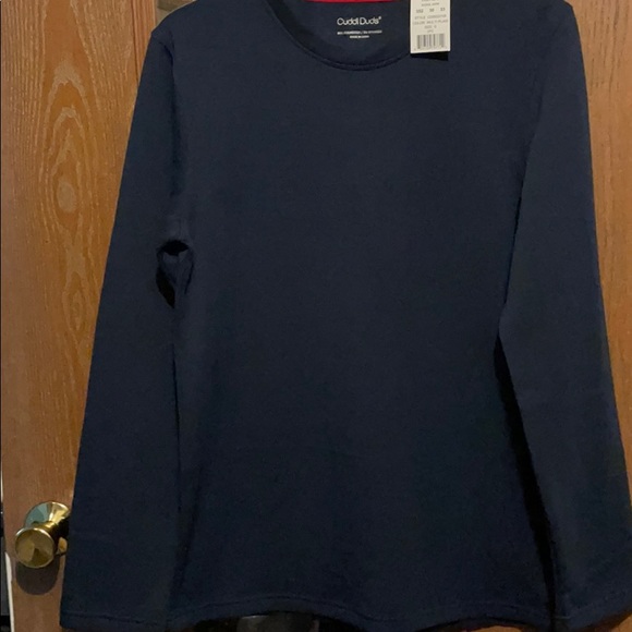 CuddlDuds top - Picture 2 of 2